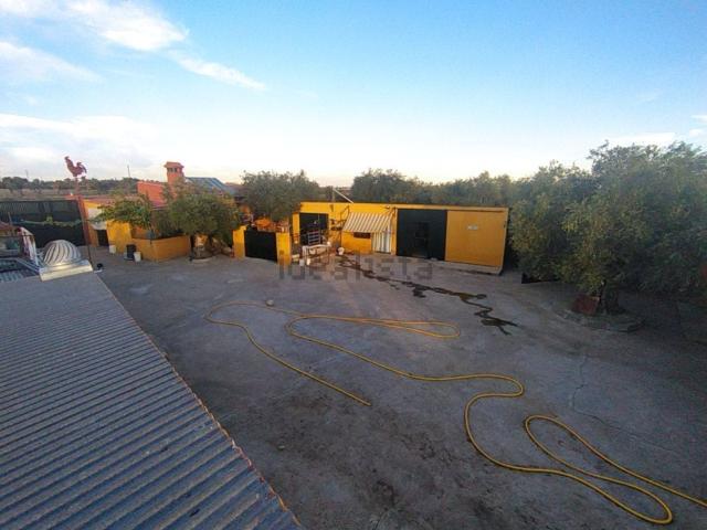 Casa Rural en venta en Torremocha, Cáceres