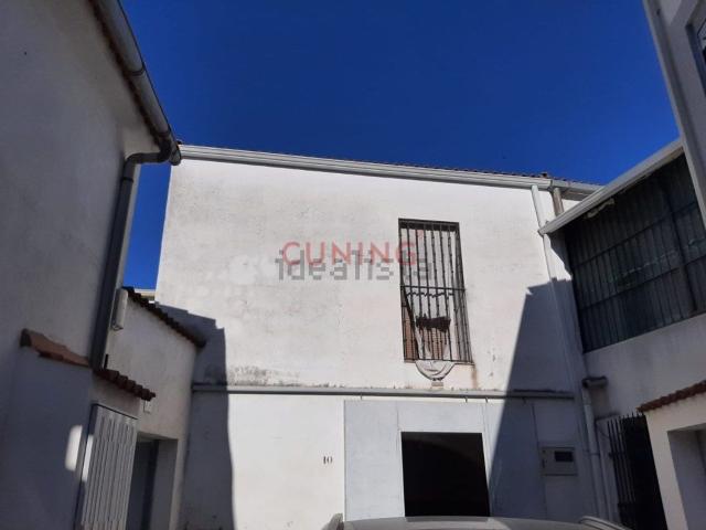 Casa Rural en venta en Torremocha, Cáceres