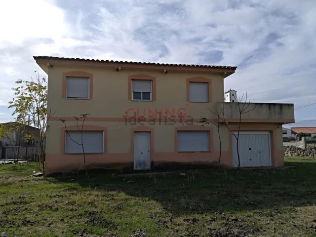 Casa Rural en venta en Torremocha, Extremadura
