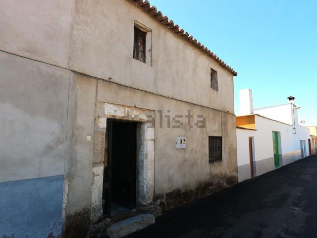 Casa Rural en venta en Torremocha, Cáceres
