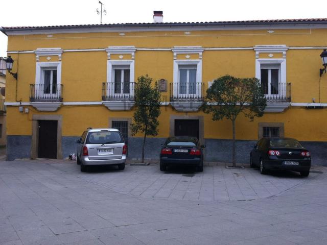 Casa Rural en venta en Torremocha, Cáceres