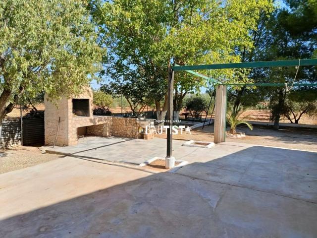 Casa Rural en venta en Torrenueva, Castilla-La Mancha