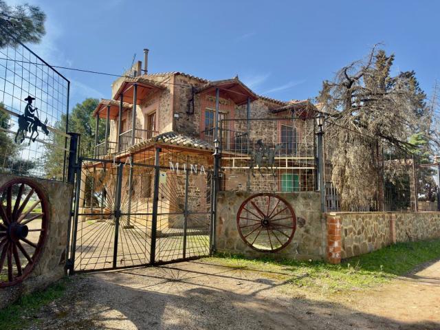 Casa Rural en venta en Torrenueva, Castilla-La Mancha