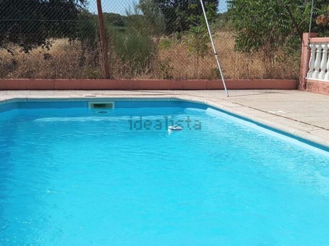 Casa Rural en venta en Torreorgaz, Cáceres