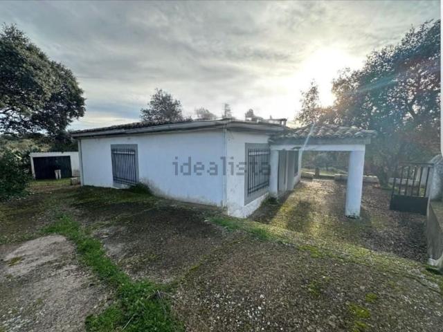 Casa Rural en venta en Torreorgaz, Extremadura