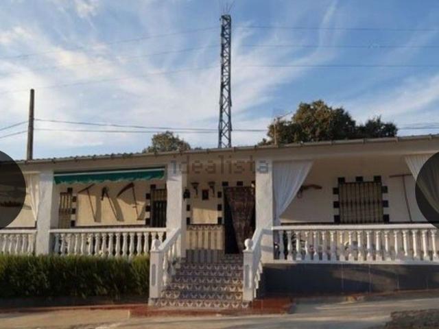 Casa Rural en venta en Urbanización La Zamarrilla, Cáceres