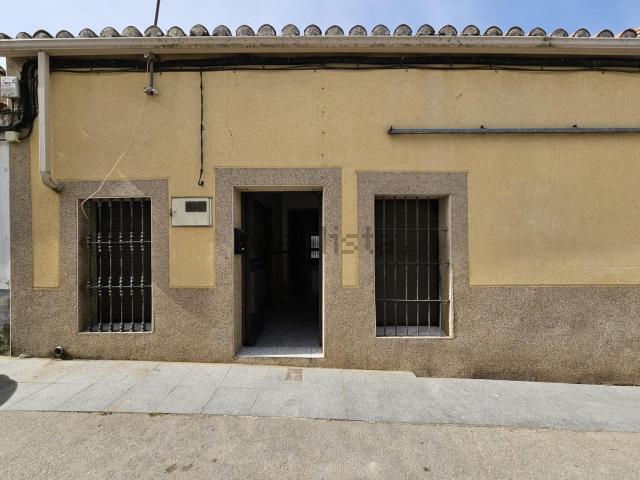 Casa Rural en venta en Torrequemada, Extremadura