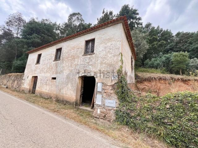 Quinta venda em Torres Do Mondego, Carvalhosas