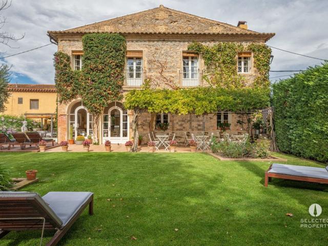 Casa Rural en venta en Alt Empordà, Catalunya