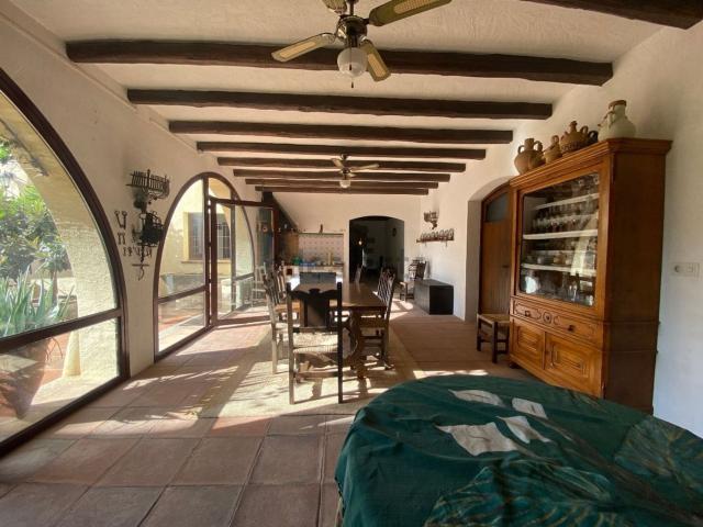 Casa Rural en venta en Baix Empordà, Catalunya