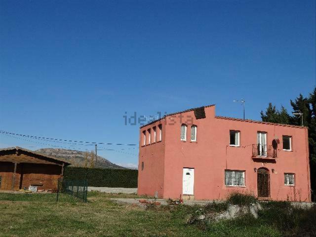 Casa Rural en venta en Torroella De Montgrí, Girona