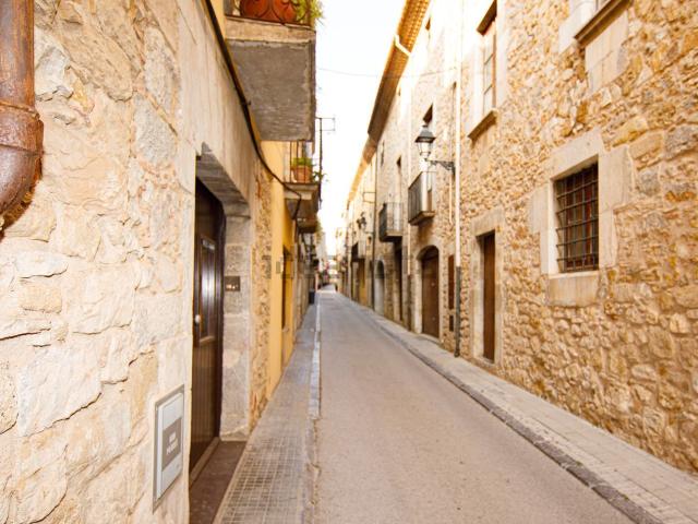 Casa Rural en venta en Torroella De Montgrí