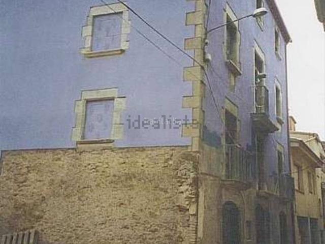 Casa Rural en venta en Torroella De Montgrí