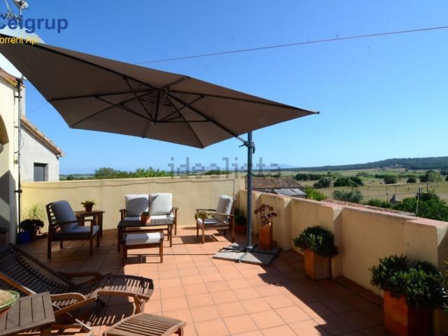 Casa Rural en venta en Torroella De Montgrí, la Bolleria