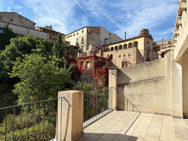 Casa Rural en venta en Torroja Del Priorat, Tarragona