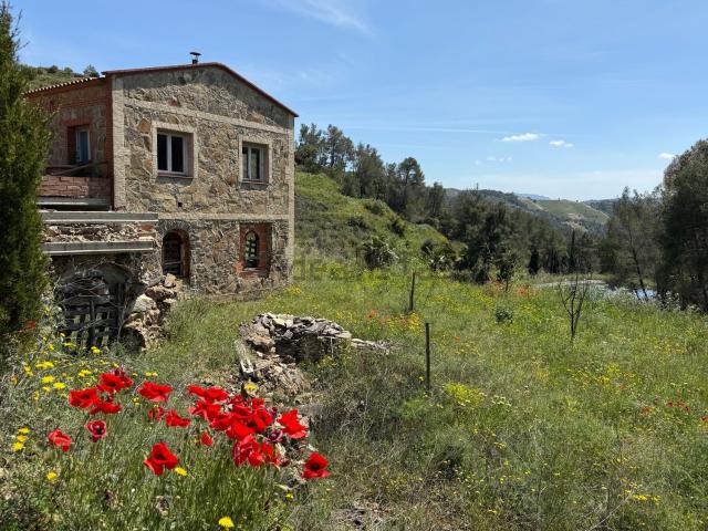 Casa Rural en venta en Torroja Del Priorat, Tarragona