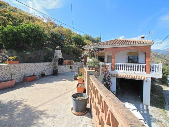 Casa Rural en venta en La Axarquía, Andalucía