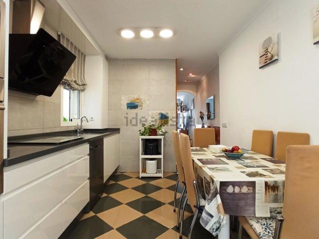 Casa Rural en venta en La Axarquía, Andalucía