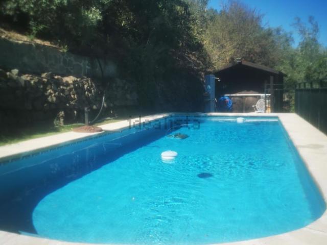 Casa Rural en alquiler en La Axarquía, Andalucía