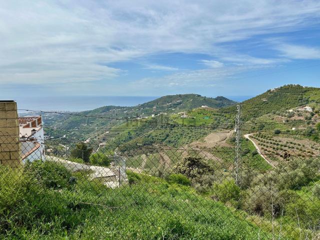 Casa Rural en venta en La Axarquía, Andalucía