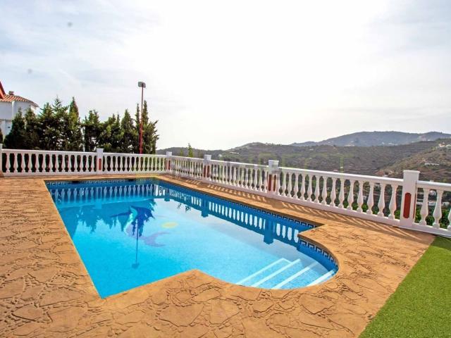 Casa Rural en alquiler en Torrox