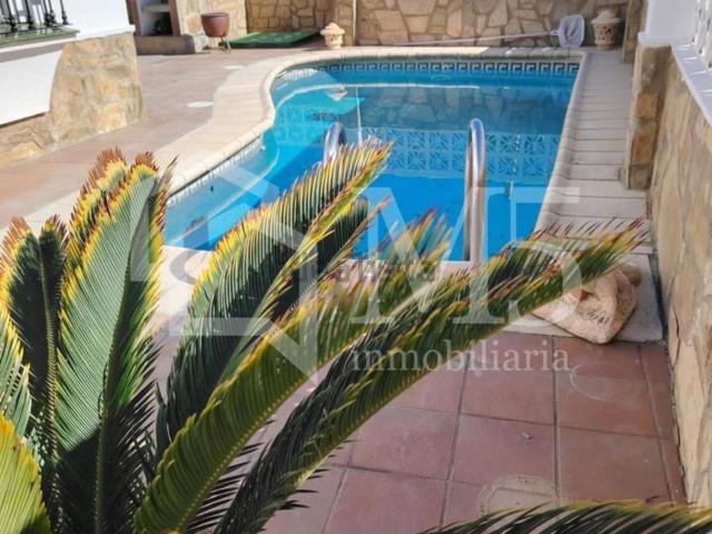 Casa Rural en alquiler en Torrox Park, Torrox