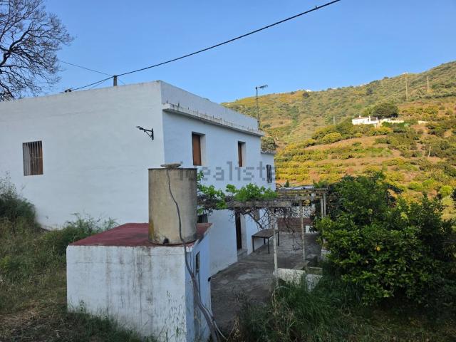 Casa Rural en venta en Torrox Park, La Axarquía