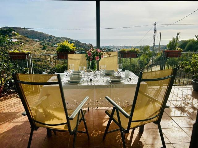 Casa Rural en alquiler en Torrox, Málaga