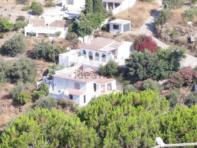 Quinta en venta en Torrox
