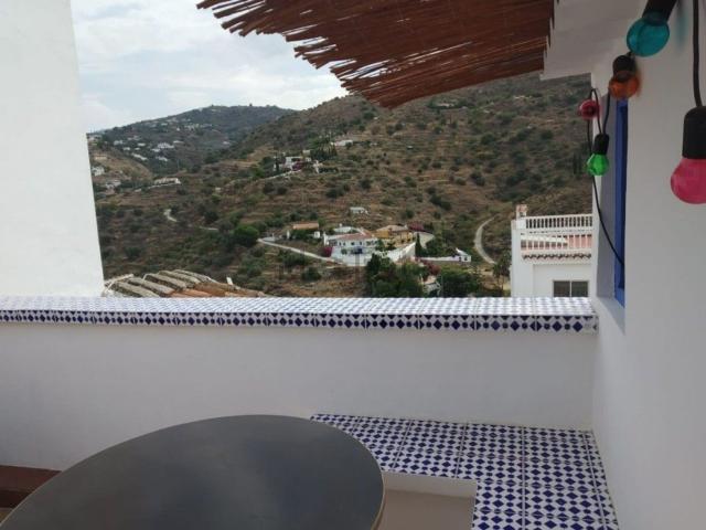 Casa Rural en venta en Torrox