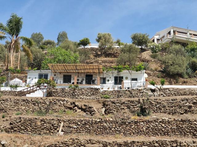 Casa Rural en alquiler en La Axarquía, Andalucía