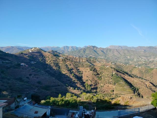 Casa Rural en venta en La Axarquía, Andalucía