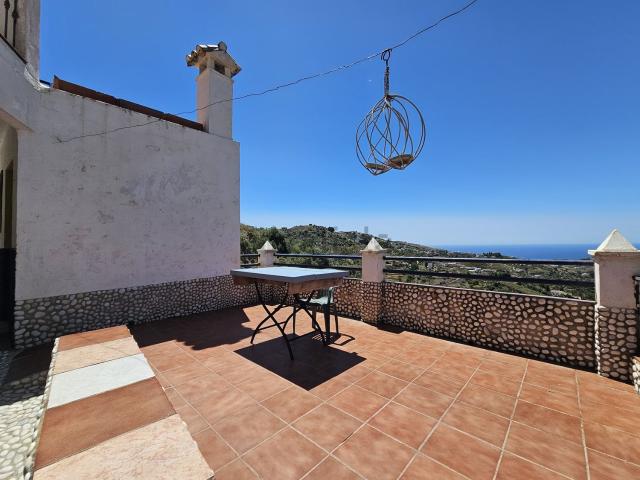 Quinta en venta en Torrox, El Peñoncillo