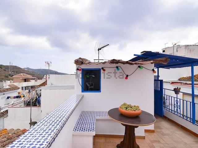 Casa Rural en venta en La Axarquía, Andalucía