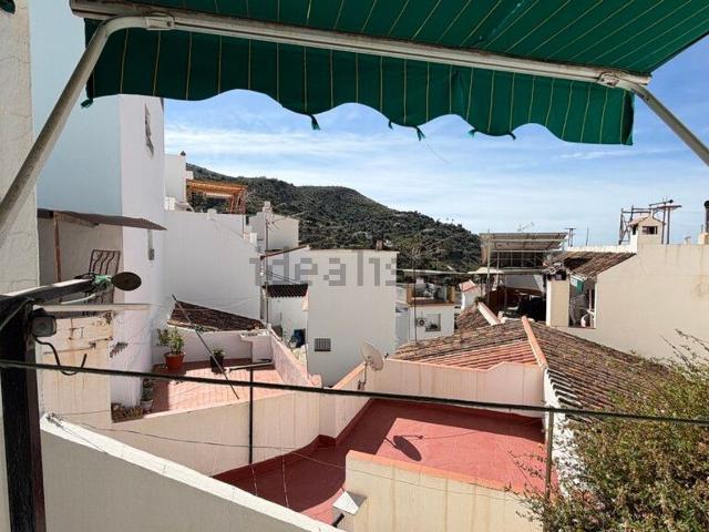 Casa Rural en venta en La Axarquía, Andalucía
