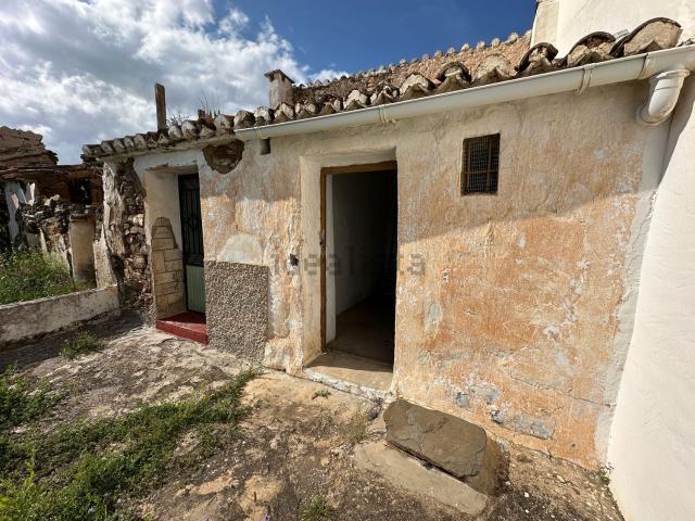 Casa Rural en venta en Torrox