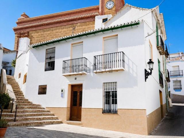 Casa Rural en venta en La Axarquía, Andalucía