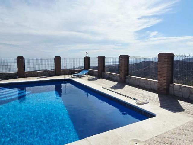 Casa Rural en venta en La Axarquía, Andalucía