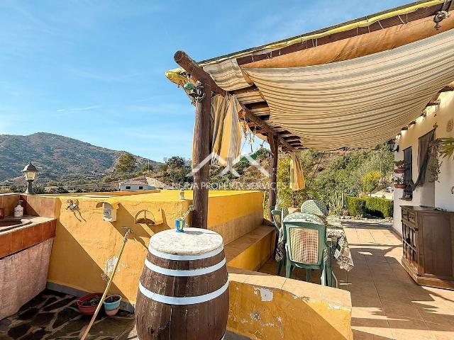 Casa Rural en alquiler en Torrox Park, Torrox