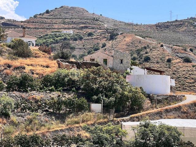 Casa Rural en venta en La Axarquía, Andalucía