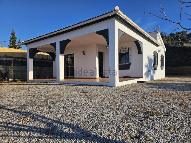 Casa Rural en venta en Torrox