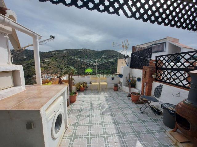Casa Rural en venta en Torrox
