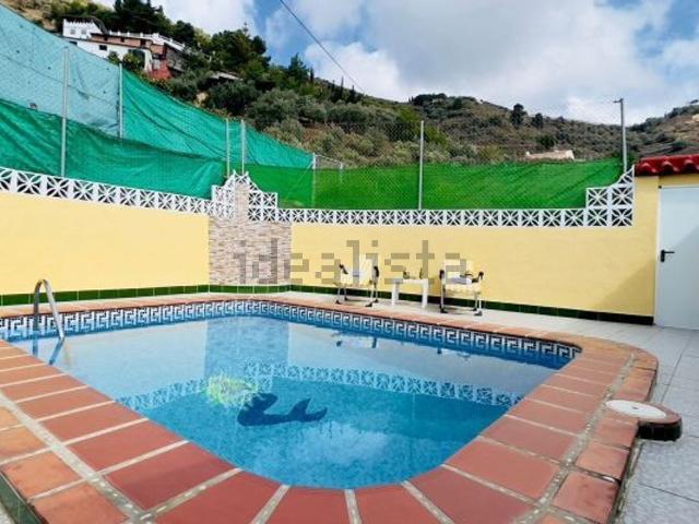 Casa Rural en venta en Torrox