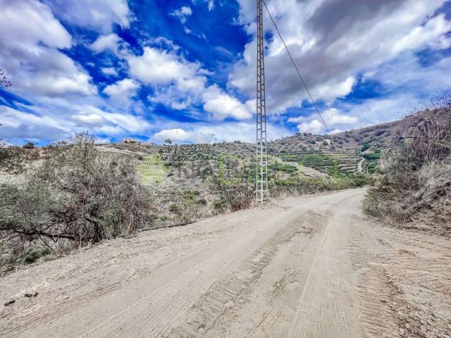 Casa Rural en venta en Torrox