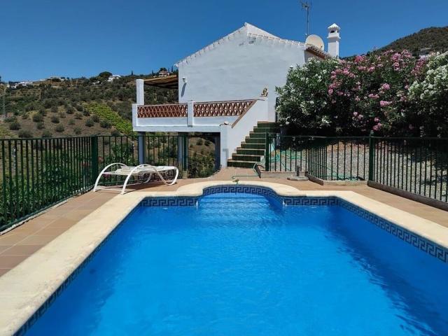 Casa Rural en venta en La Axarquía, Andalucía
