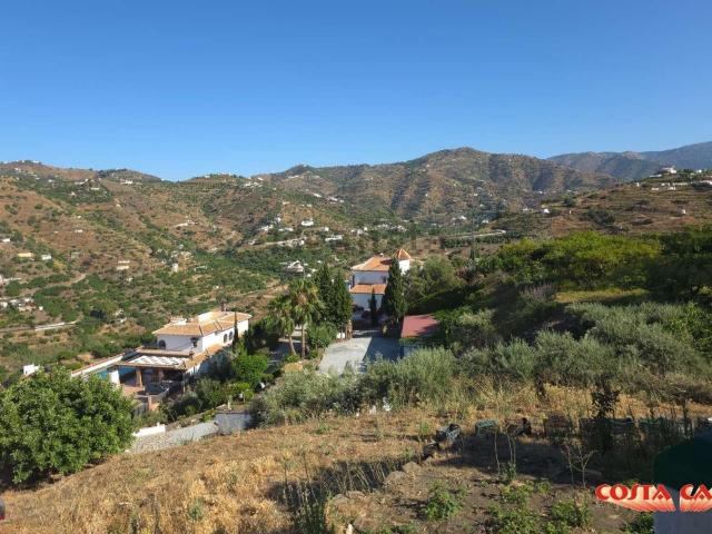 Casa Rural en venta en Torrox