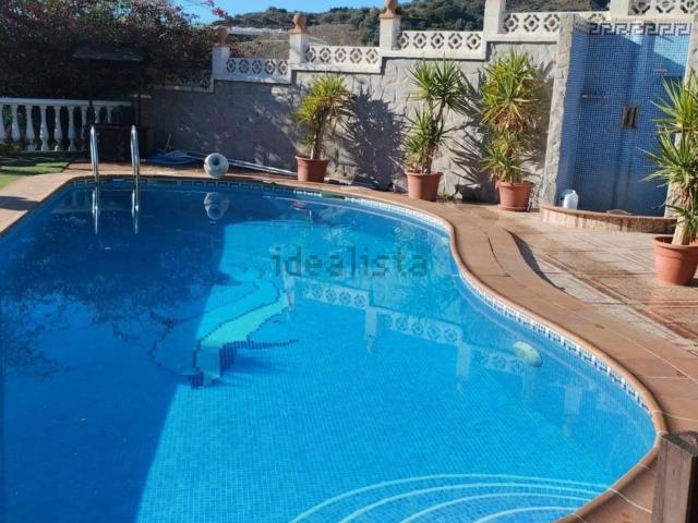 Casa Rural en alquiler en Torrox