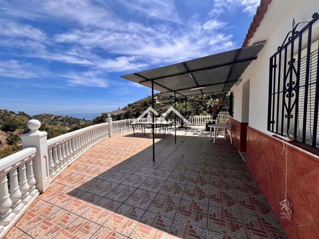 Casa Rural en venta en La Axarquía, Andalucía