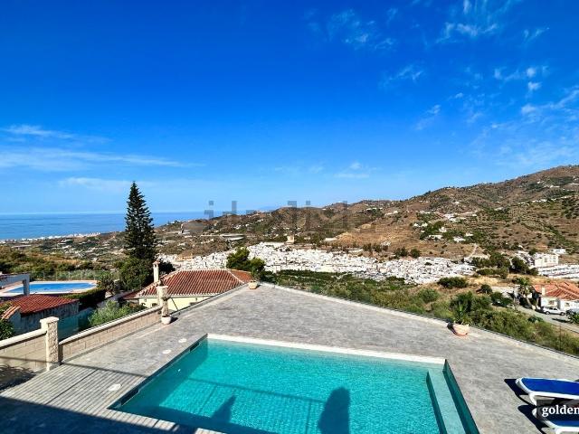 Casa Rural en alquiler en Torrox, Málaga
