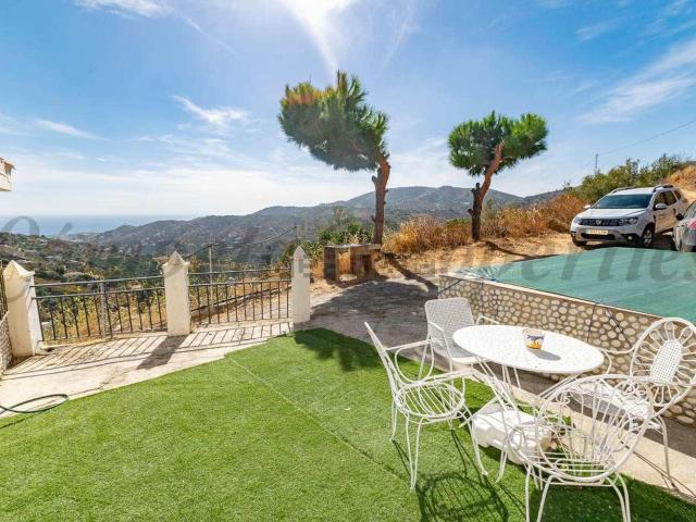 Casa Rural en venta en La Axarquía, Andalucía